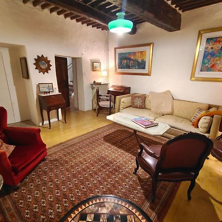 Rue Du Chateau A Cabrieres D'Avignon Bed & Breakfast Ngoại thất bức ảnh