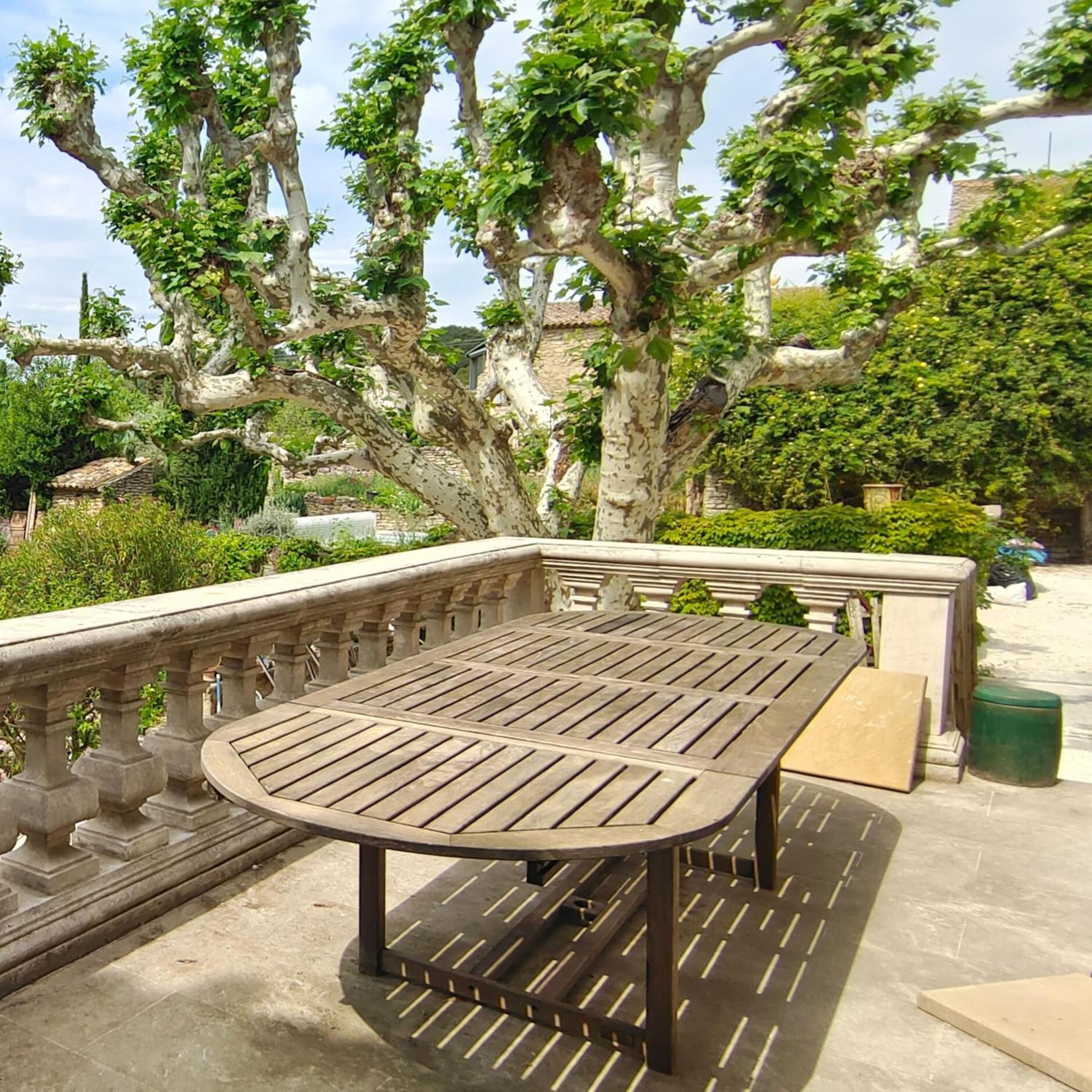 Rue Du Chateau A Cabrieres D'Avignon Bed & Breakfast Ngoại thất bức ảnh